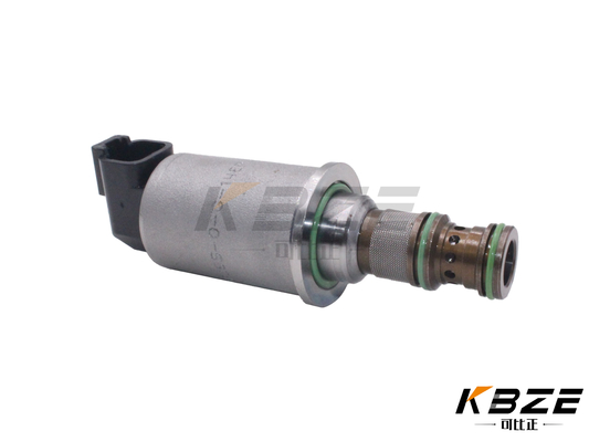 HYDRAFORCE KUALITAS Tinggi SV90-G39S-28ER SOLENOID VALVE pengganti untuk bagian excavator
