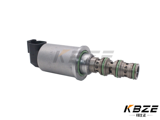 HYDRAFORCE KUALITAS Tinggi SV90-G40-24ER Penggantian katup solenoid untuk bagian excavator
