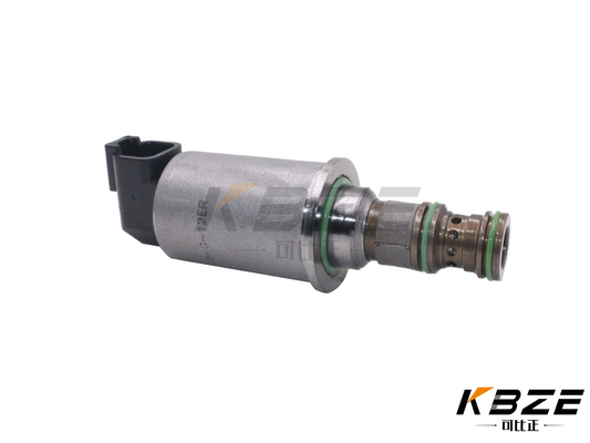 HYDRAFORCE KUALITAS Tinggi SV98-G39S-24ER Penggantian katup solenoid untuk bagian excavator