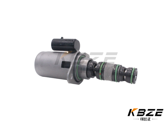 HYDRAFORCE KUALITAS Tinggi SV98-T04S-24DY2A Solenoid Valve Penggantian untuk bagian excavator