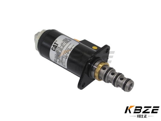 C-A-T 111-9916 1119916 KDRED5K-31/40E30-137 Penggantian katup solenoid untuk C-A-T E320B E320C E320D