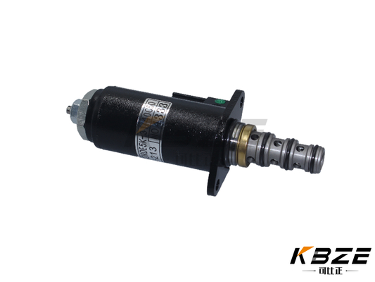 Kualitas tinggi YN35V00049F1 KDRDE5K-31-40C50-213 Penggantian katup solenoid untuk KOBELCO SK200-8