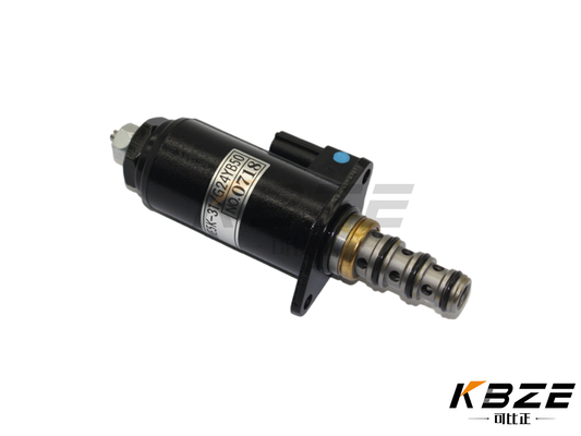 Kualitas tinggi YN35V00051F1 KWE5K-31-G24YB50 Ganti katup solenoid untuk KOBELCO SK200-8 SK210-8