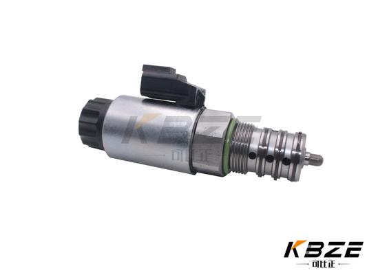 Kualitas tinggi CA2571194 2571194 257-1194 Penggantian katup solenoid untuk C-A-T E305 E305.5 E306E E307E E308E