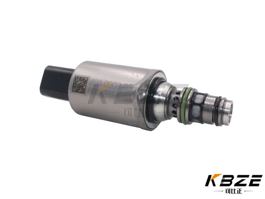 Kualitas tinggi CA491-0908 491-0908 4910908 Penggantian katup solenoid untuk C-A-T E313 E320 E323 E325 E326 E330 E336GC