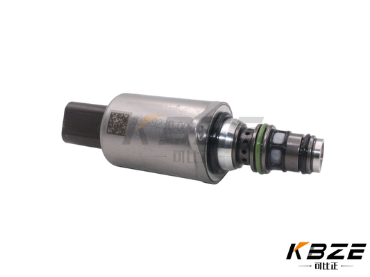 Kualitas tinggi CA5859230 585-9230 5859230 5859230 Penggantian katup solenoid untuk C-A-T E320GC E323D