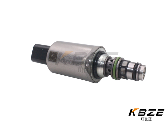 Kualitas tinggi CA5859231 585-9231 5859231 Penggantian katup solenoid untuk C-A-T E320GC E323D