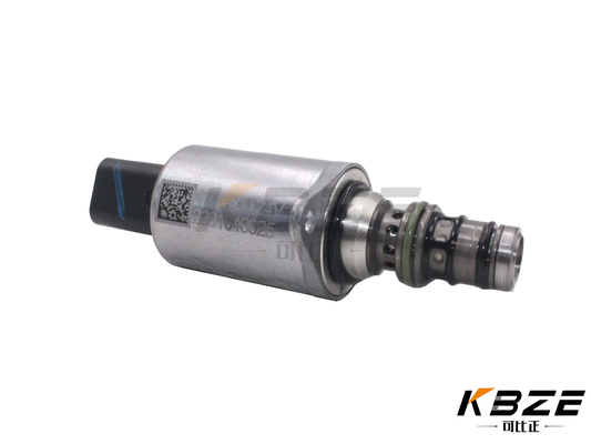 Kualitas tinggi 1017500 24V SOLENOID VALVE pengganti untuk excavator
