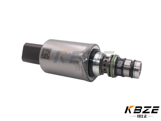 Kualitas tinggi 1017628 24V penggantian katup solenoid untuk SANY SY215 SY235 SY325 S335