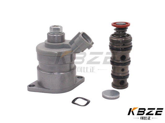 Kualitas tinggi 9218234 Penggantian katup solenoid untuk HITACHI ZX200-3 ZX210-3 ZX350-3