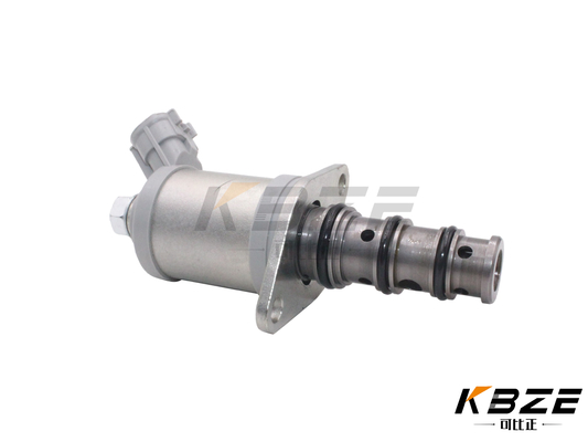 Kualitas tinggi 9239590 SOLENOID VALVE SUBSTITUTION untuk HITACHI ZX200-3 ZX330-3