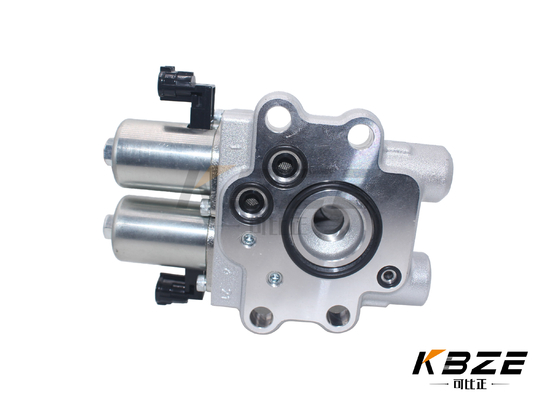 Kualitas tinggi 9312792 Penggantian katup solenoid untuk HITACHI ZX200LC-5G