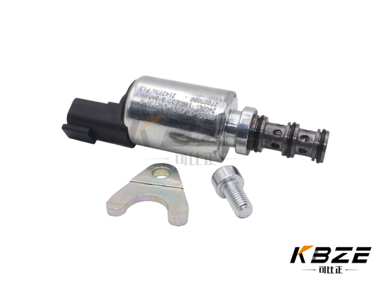 Kualitas tinggi 27885800 PD2E1-Y3/2D21-24E13A-A penggantian katup solenoid untuk Doosan Volvo