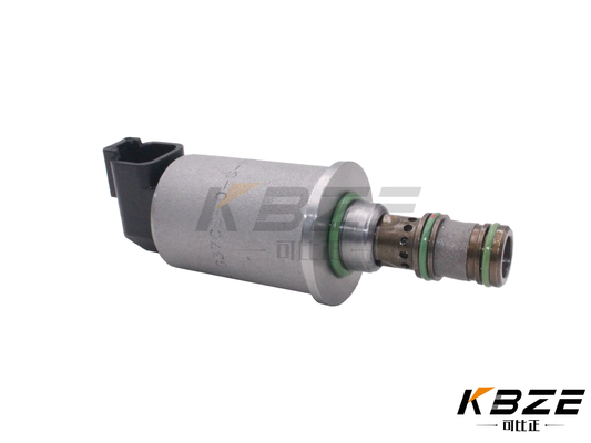 HYDRAFORCE Kualitas Tinggi EHPR98-G37CS-0-G-S24ER Penggantian katup solenoid untuk bagian excavator