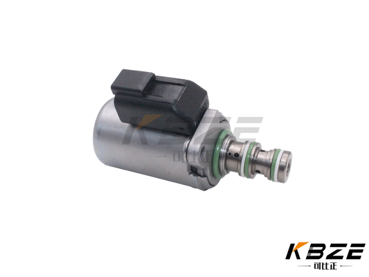 HYDRAFORCE KUALITAS Tinggi EHPR98-T33 24ER Solenoid Valve Penggantian untuk bagian excavator