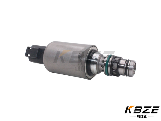 Kualitas tinggi HLSDCV05B 24V Solenoid Valve Penggantian untuk excavator