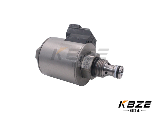 Kualitas tinggi HLTS58-20 SOLENOID VALVE SUBSTITUTION untuk SANY excavator 550 700