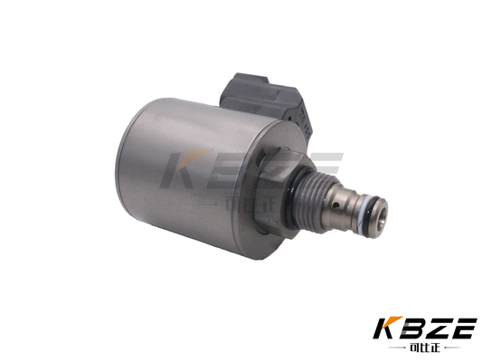 Kualitas tinggi HLTS58-21 penggantian katup solenoid untuk SANY 300 XCMG 490 500