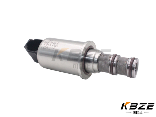Kualitas tinggi MYF110.5.1 272101872 Penggantian katup solenoid untuk excavator