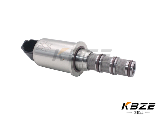 Kualitas tinggi MYF110.16.3 272101869 Penggantian katup solenoid untuk excavator