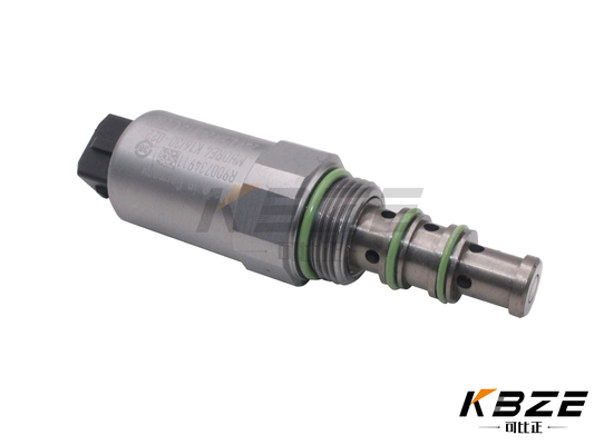 Kualitas tinggi R900734911 24V SOLENOID VALVE pengganti untuk excavator