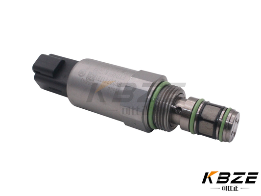 Kualitas tinggi R900771731 24V Solenoid Valve Penggantian untuk excavator