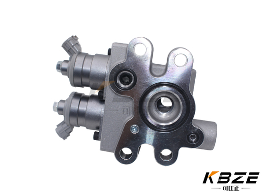 Kualitas tinggi solenoid klep ASSY pengganti untuk HITACHI excavator DFI