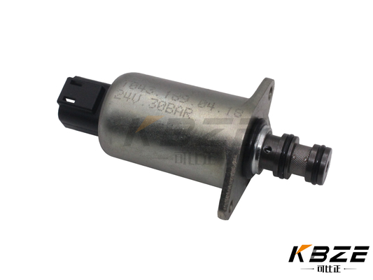 Kualitas tinggi 9312792 Penggantian katup solenoid untuk excavator