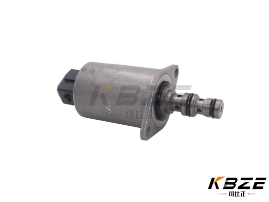 Kualitas tinggi VR030AA035V01 Penggantian katup solenoid untuk excavator