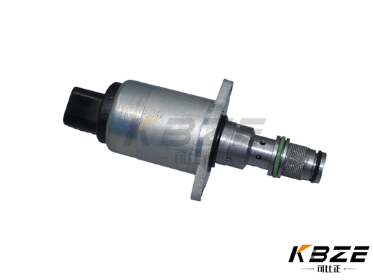 Kualitas tinggi 1006178 24V SOLENOID VALVE pengganti untuk excavator