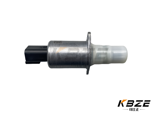 Kualitas tinggi 1013365 24V Solenoid Valve pengganti untuk excavator