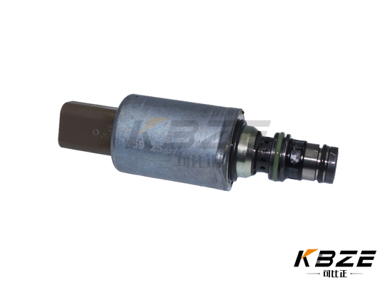 Kualitas tinggi 1017628 24V SOLENOID VALVE Ganti untuk excavator