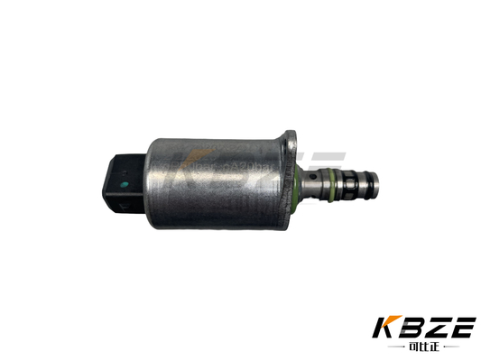 Kualitas tinggi TM70202 24V 50BAR SOLENOID VALVE Ganti untuk excavator