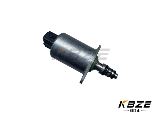 Kualitas tinggi TM70402 24V 50BAR Solenoid Valve Replacement untuk Excavator