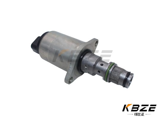 Kualitas tinggi TM1006178 24V SOLENOID VALVE Ganti untuk excavator