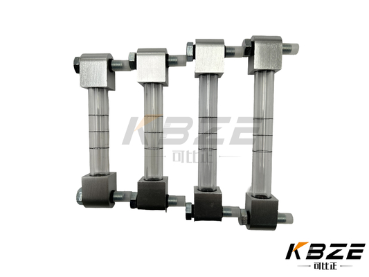 140MM-150MM-170MM-180MM-200MMΦ HIDRAULIC OIL LEVEL GAGE SUBSTITUTION untuk C-A-T SUMITOMO HITACHI HYUNDAI VOLVO DAEWOO