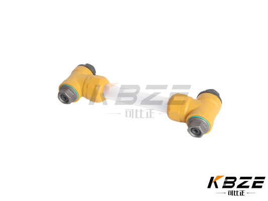 KBZE IMPORT JAPAN KUALITAS MIN-80°C MAX260°C 140MMΦ HIDRAULIC OIL LEVEL GAGE Penggantian untuk DAEWOO