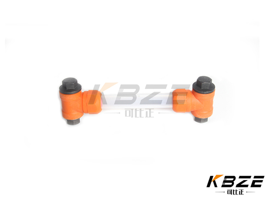 KBZE IMPORT JAPAN KUALITAS MIN-80°C MAX260°C 150MMΦ HIDRAULIC OIL LEVEL GAGE Penggantian untuk SUMITOMO