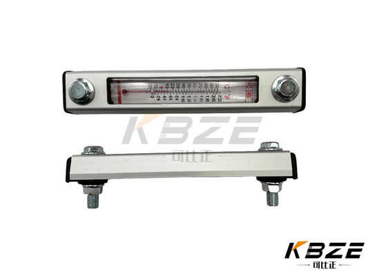 148MMΦ BOLT10MM EXCAVATOR HYDRAULIC OIL LEVEL GAGE/OIL LEVEL INDICATOR Penggantian untuk EXCAVATOR SH