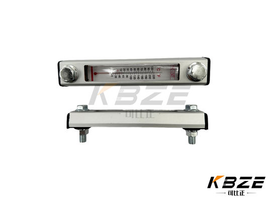 150MMΦ BOLT12MM EXCAVATOR HYDRAULIC OIL LEVEL GAGE/OIL LEVEL INDICATOR Penggantian untuk EXCAVATOR LIUGONG908D