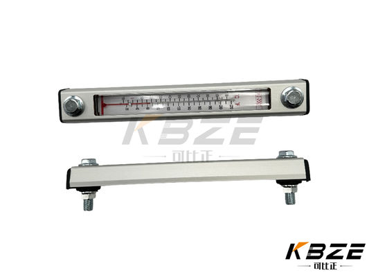 200MMΦ BOLT10MM EXCAVATOR HYDRAULIC OIL LEVEL GAGE/OIL LEVEL INDICATOR Ganti untuk EXCAVATOR SANY485