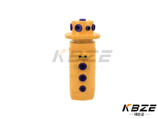 C-A-T EXCAVATOR HYDRAULIC CENTERJOINT ASSY/SWIVEL JOINT SUBTITUASI untuk E307 E308