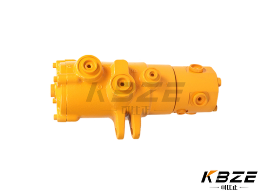Komatsu Excavator HYDRAULIC CENTERJOINT ASSY/SWIVEL JOINT REPLACEMENT untuk PC100-5/6 PC120-5/6 PC110-7 PC130-7/8