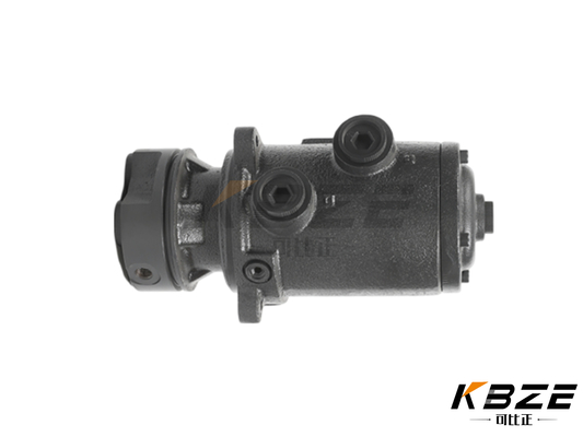KOBELCO EXCAVATOR HYDRAULIC CENTERJOINT ASSY/SWIVEL JOINT REPLACEMENT untuk SK120-1/2/3/5 SK200-1/2/3/5 SK230-5 SK300-5
