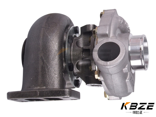 CUMMINS 4BT3.9 [728001-0002] TA31 TURBOCHARGER ASSY SUBSTITUTION untuk mesin CUMMINS 4BT