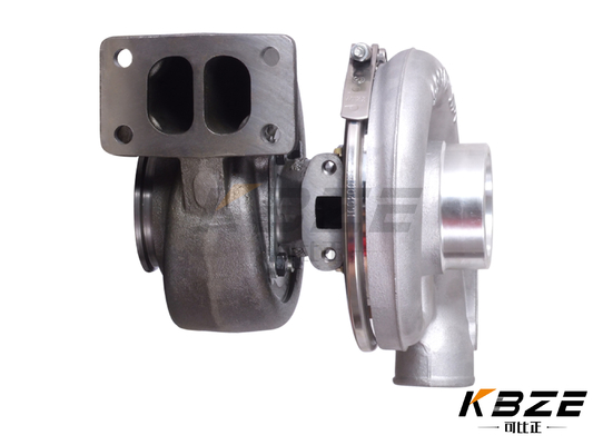 CUMMINS 6BT [3522777] H1C TURBOCHARGER ASSY SUBSTANSI untuk mesin penggali CUMMINS 6BT