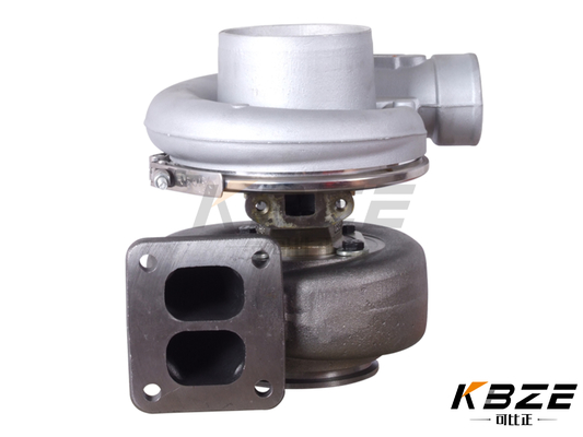 CUMMINS 6CT [4036420] H1E TURBOCHARGER ASSY SUBTITUASI untuk mesin penggali CUMMINS 6CT
