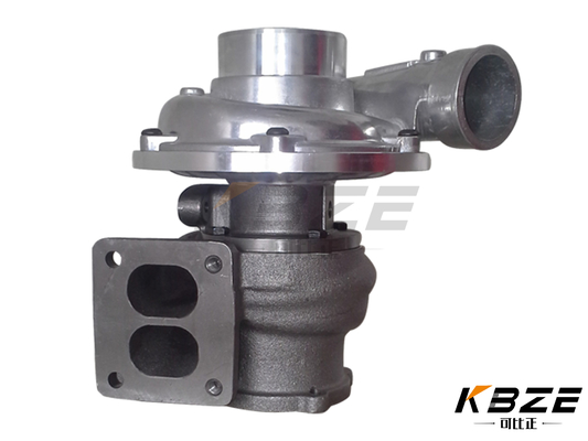 ISUZU 6HK1 [114400-4830/114400-4160] TURBOCHARGER ASSY Ganti untuk Excavator ISUZU 6HK1 mesin