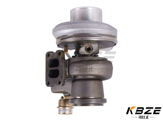 C-A-T E325C [177-0440] TD06H TURBOCHARGER ASSY SUBSTITUTION untuk C-A-T 3126B C7 mesin diesel