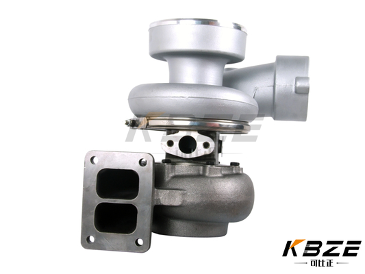 C-A-T D342 [6N7203] TURBOCHARGER ASSY SUBSTITUTION untuk mesin diesel C-A-T D8K 583K